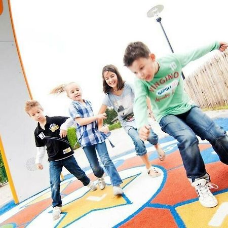 6-Persoons Veluwe Villa Вортуізен Екстер'єр фото